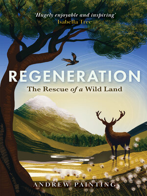 cover image of Regeneration